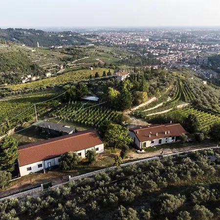 Poggio Toccalta Farm stay