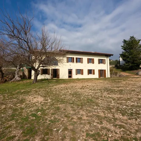 Farm stay Poggio Toccalta *
