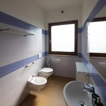 Farm stay Poggio Toccalta