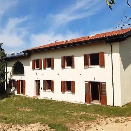 Farm stay Poggio Toccalta Verona