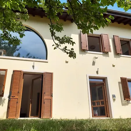 Poggio Toccalta * Verona